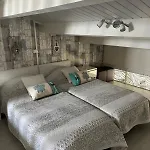 Duplex 2 Proche Golf, Wifi, Richelieu Et Ile Des Loisirs Dans Quartier Calme Saint Martin *