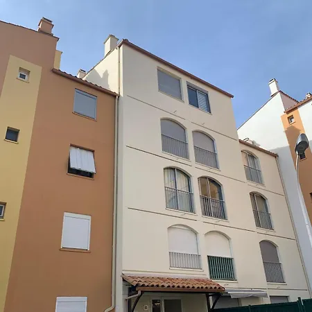 Apartament Duplex 2 Proche Golf, Wifi, Richelieu Et Ile Des Loisirs Dans Quartier Calme Saint Martin Agde