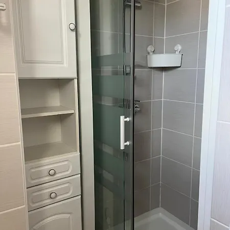 Le Cocon Bleu Du Cap Apartment *